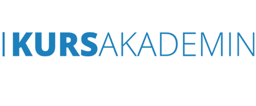 Logga Kursakademin