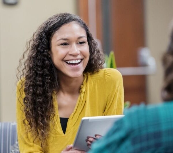 MI – Motiverande samtal