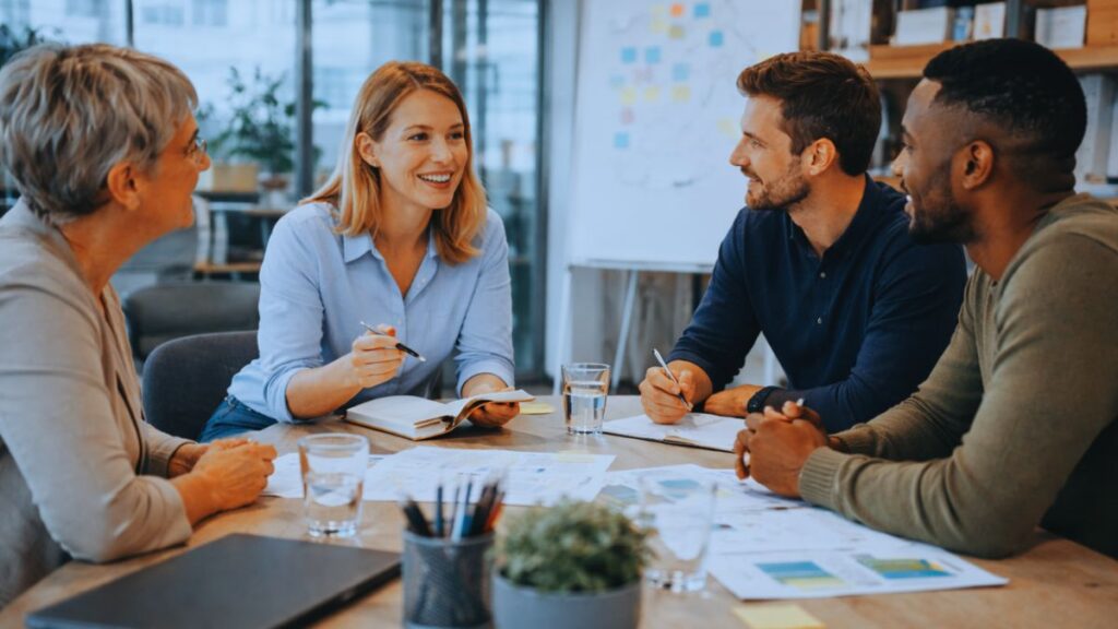 att leda utan att vara chef (1)