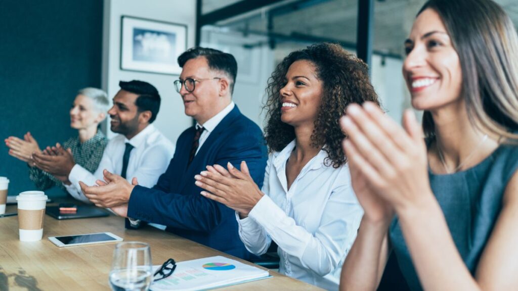 retorik – konsten att övertyga